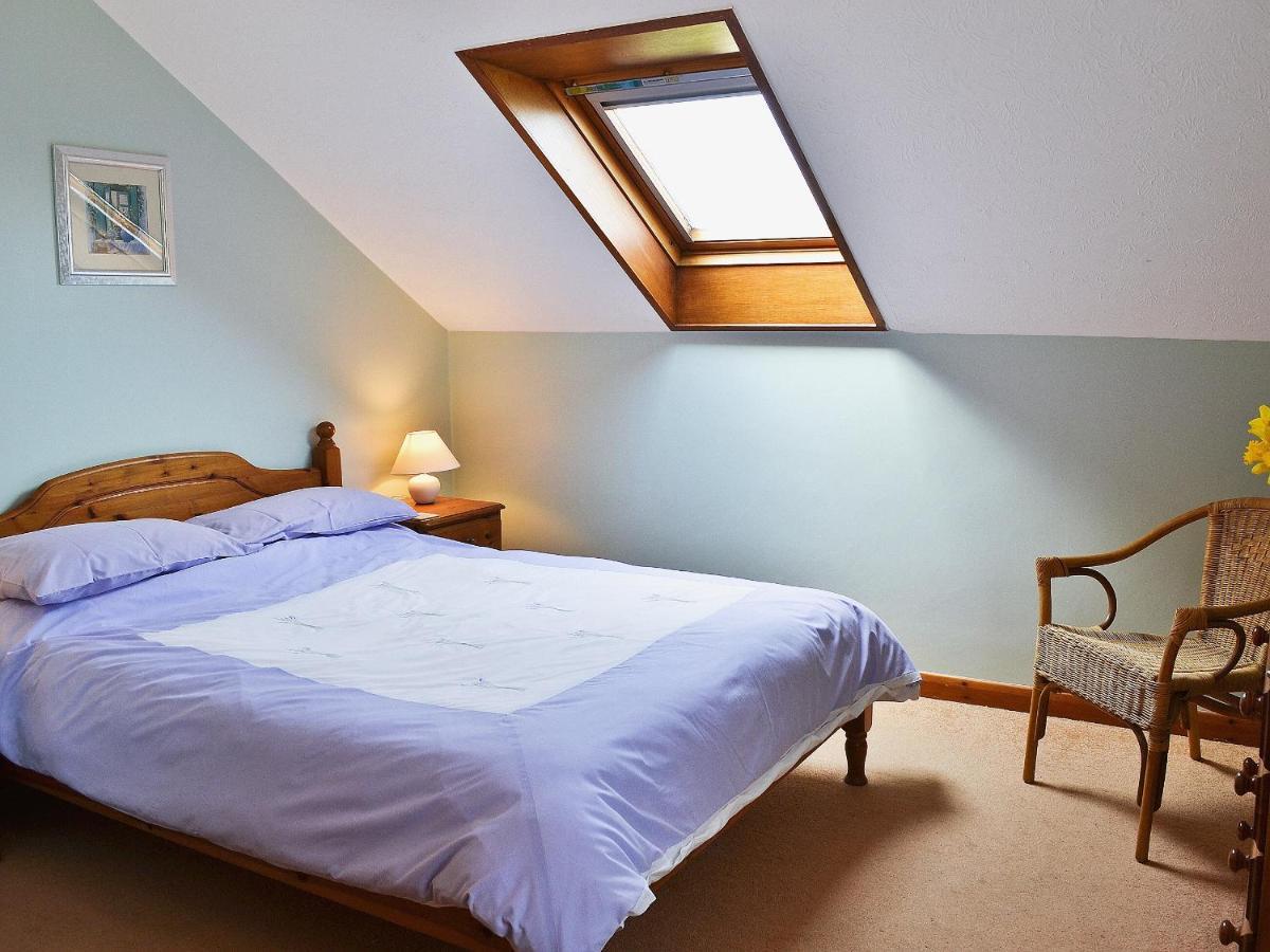 Villa Owl Barn à Burmarsh Chambre photo