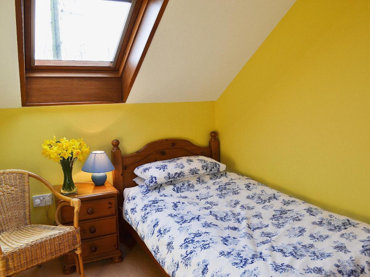 Villa Owl Barn à Burmarsh Chambre photo